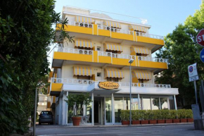 Hotel Massimo Riccione